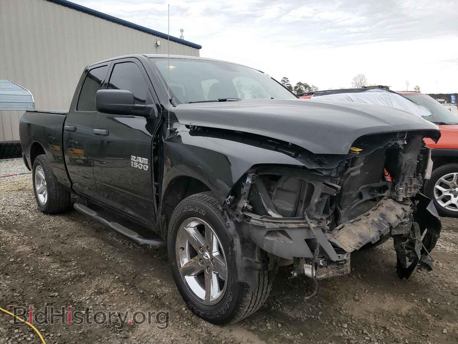 Photo 1C6RR6FT6FS655169 - RAM 1500 2015