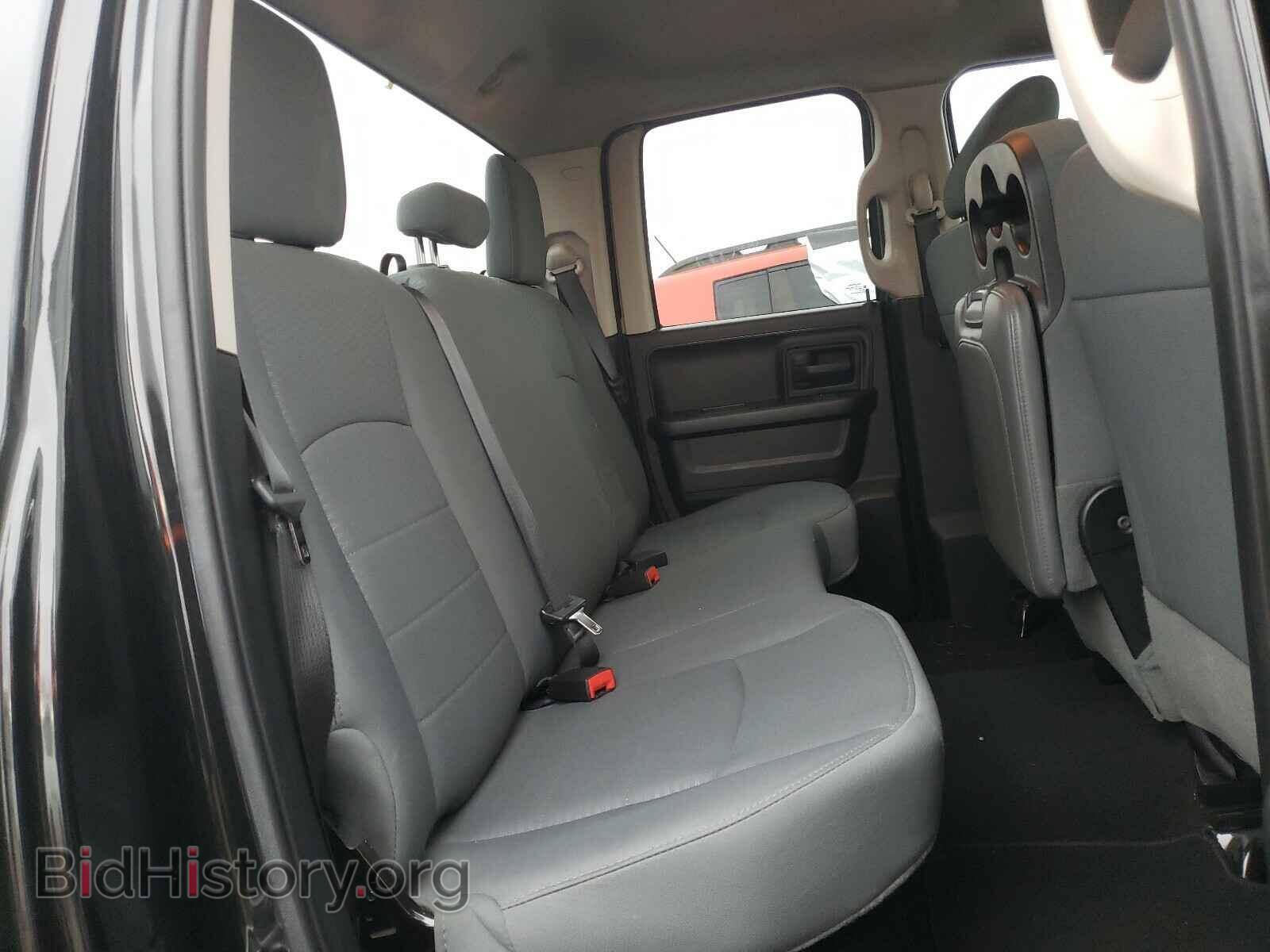 2015 RAM 1500 - VIN: 1C6RR6FT6FS655169 - Photo 6