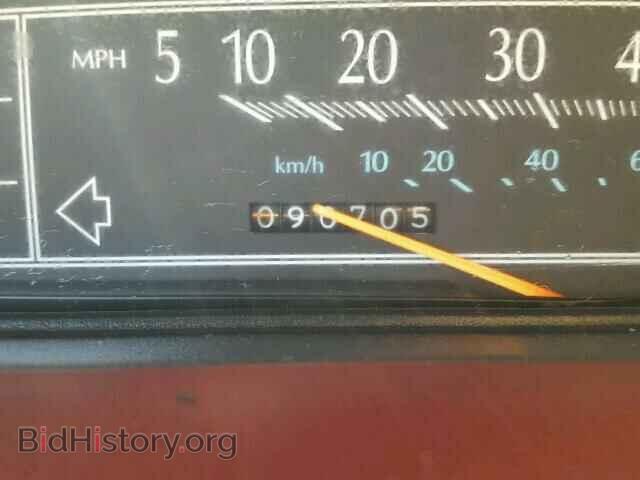 1991 CADILLAC DEVILLE - VIN: 1G6CD13B8M4222274 - Photo 8