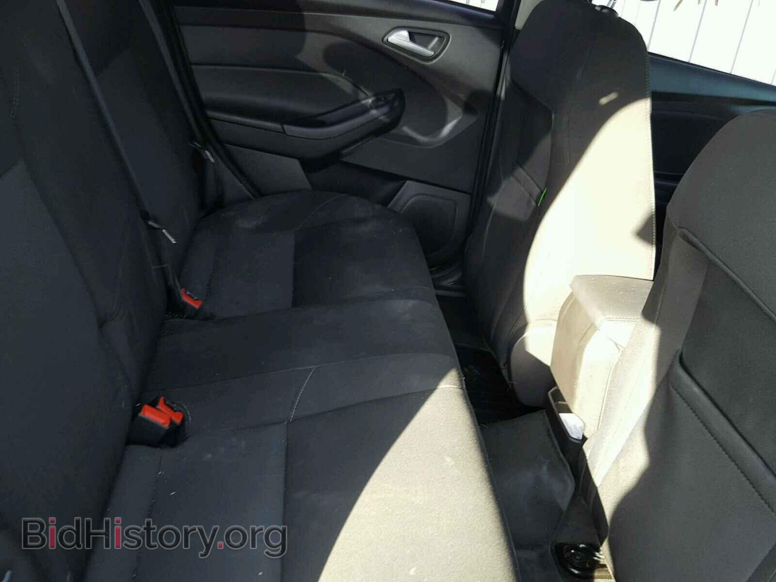 2015 FORD FOCUS - VIN: 1FADP3F29FL338680 - Фото 6