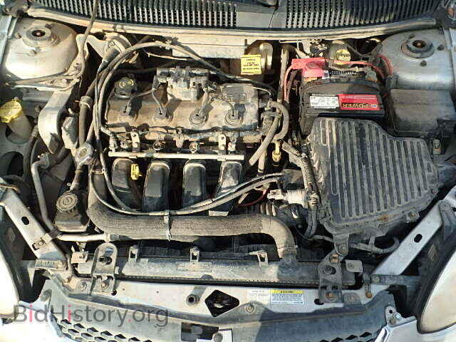 2005 DODGE NEON - VIN: 1B3ES56C65D196770 - Фото 7