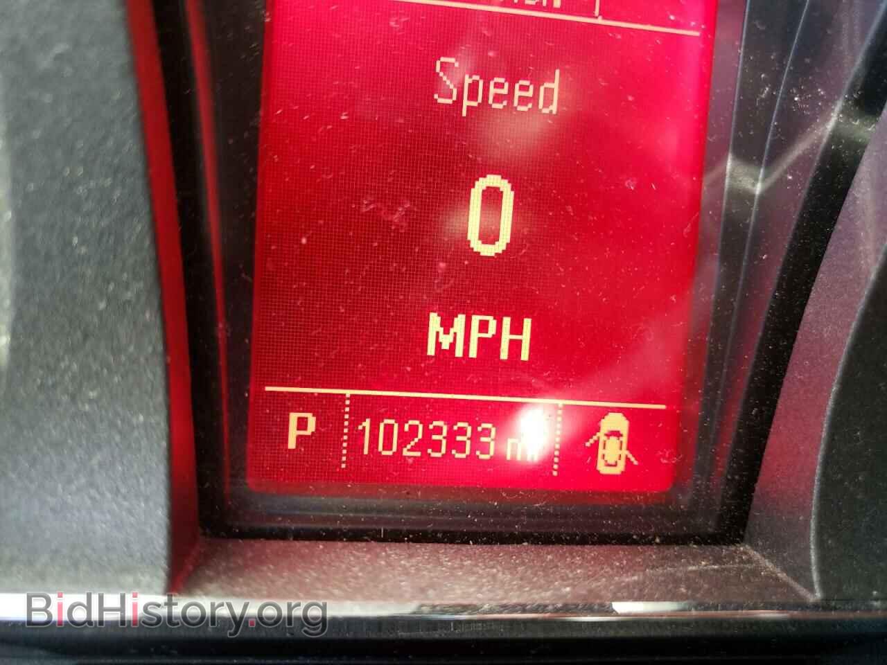 2014 GMC TERRAIN - VIN: 2GKALSEK4E6270854 - Photo 8