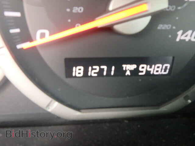 2006 HONDA PILOT - VIN: 5FNYF186X6B019438 - Фото 8