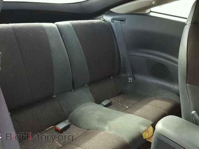 2009 MITSUBISHI ECLIPSE - VIN: 4A3AK24F39E021480 - Photo 6