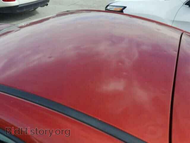 2009 MITSUBISHI ECLIPSE - VIN: 4A3AK24F39E021480 - Photo 9
