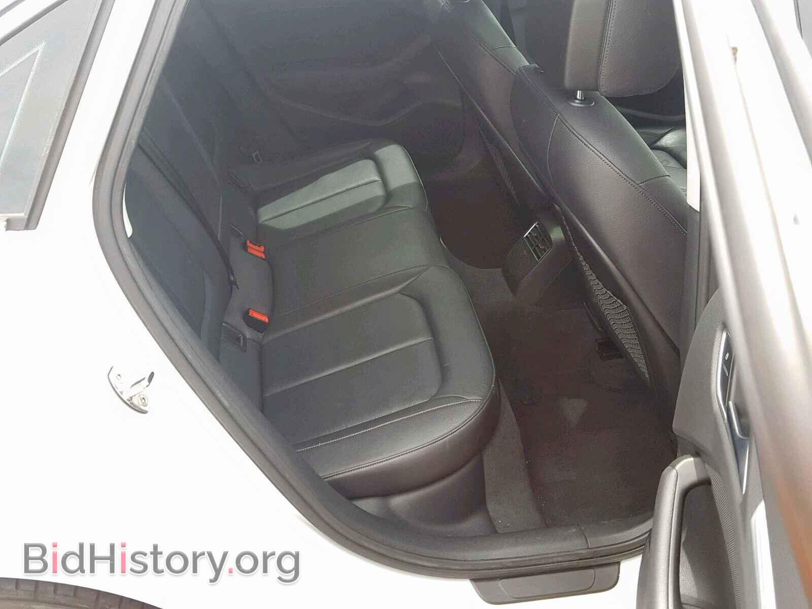 2015 AUDI A3 - VIN: WAUEFGFF8F1010039 - Фото 6