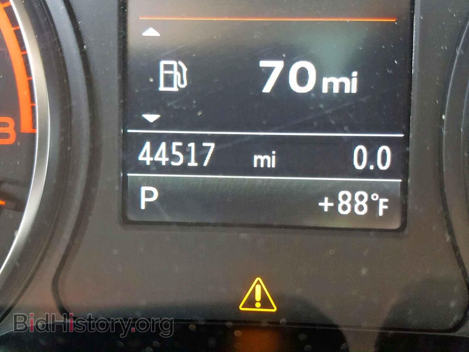2015 AUDI A3 - VIN: WAUEFGFF8F1010039 - Фото 8