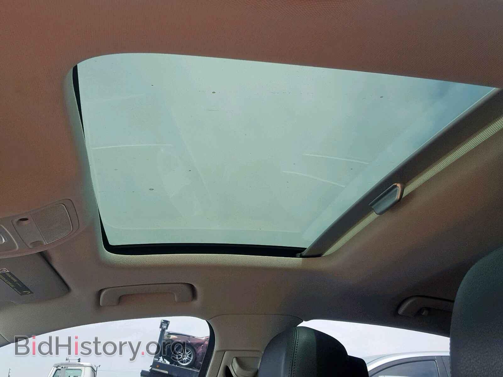 2015 AUDI A3 - VIN: WAUEFGFF8F1010039 - Фото 9