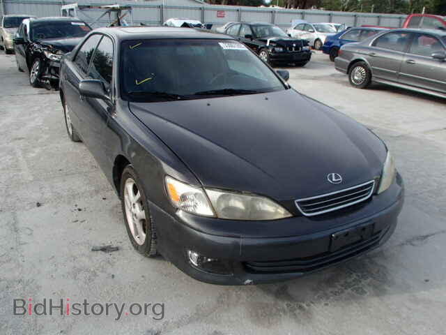 Фотография JT8BF28G9Y0246592 - LEXUS ES300 2000