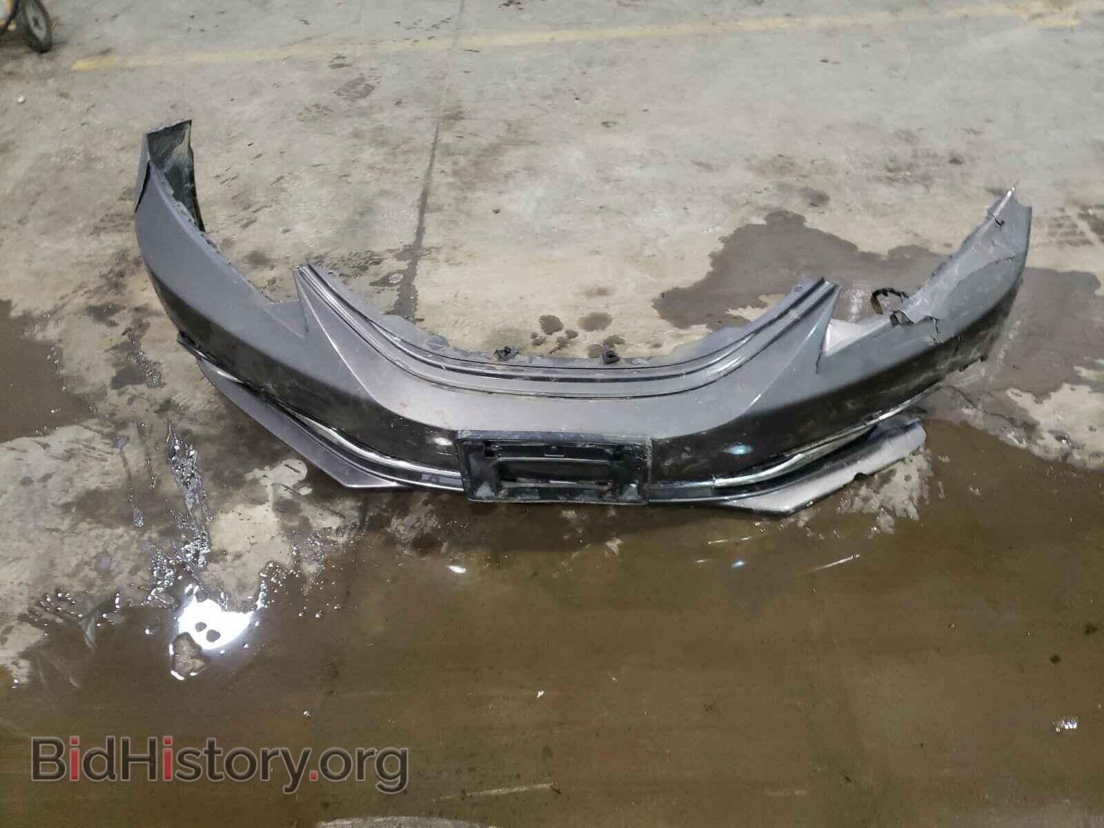 2013 HONDA CIVIC - VIN: 19XFB2F92DE221683 - Фото 9