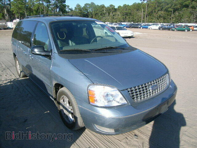 Photo 2FMDA52224BA31891 - FORD FREESTAR 2004