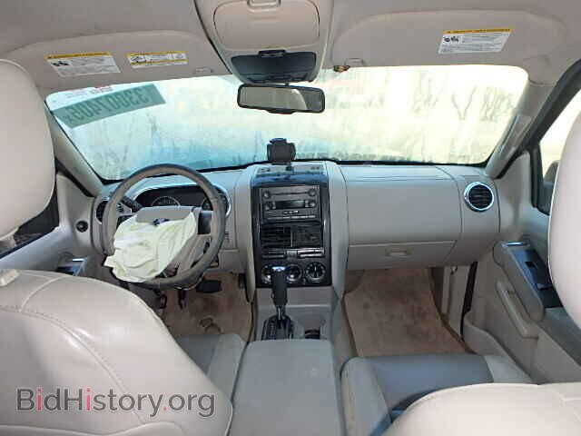2007 FORD EXPLORER - VIN: 1FMEU63E97UA98724 - Фото 9