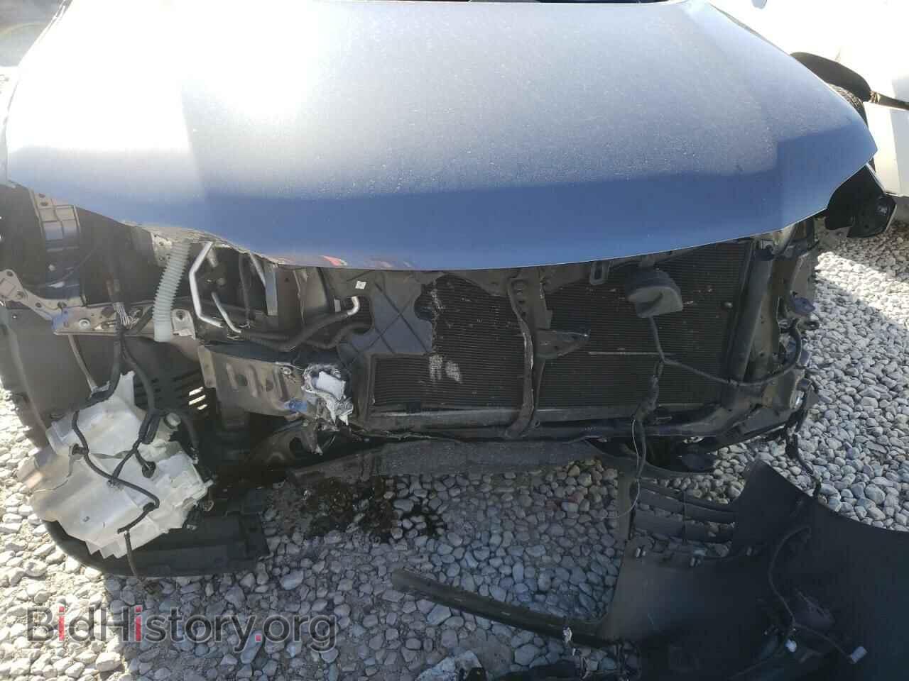 2013 LEXUS RX350 - VIN: 2T2ZK1BA5DC122809 - Фото 9