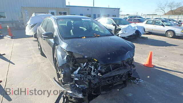 Photo 1FADP3F2XEL285101 - FORD FOCUS 2014
