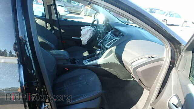 2014 FORD FOCUS - VIN: 1FADP3F2XEL285101 - Фото 5