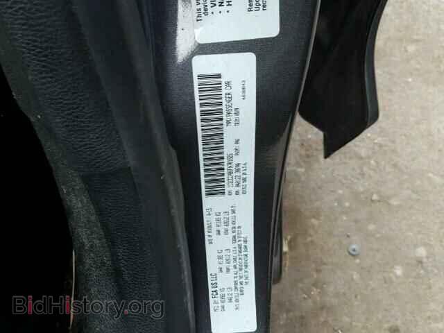 2015 CHRYSLER 200 - VIN: 1C3CCCAB6FN701826 - Фото 10