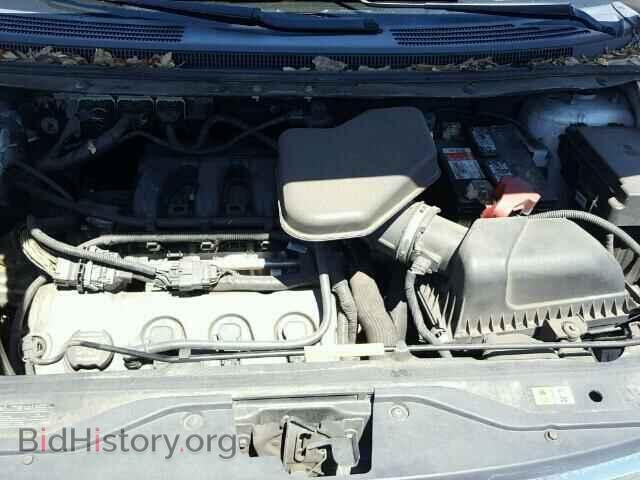 2010 FORD EDGE - VIN: 2FMDK3JC2ABB65520 - Фото 7