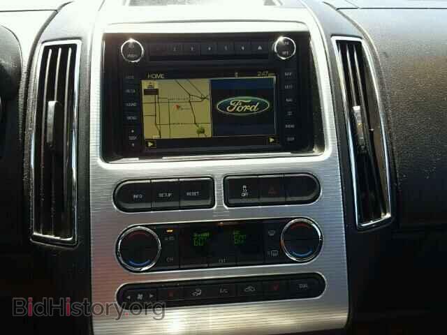 2010 FORD EDGE - VIN: 2FMDK3JC2ABB65520 - Фото 9