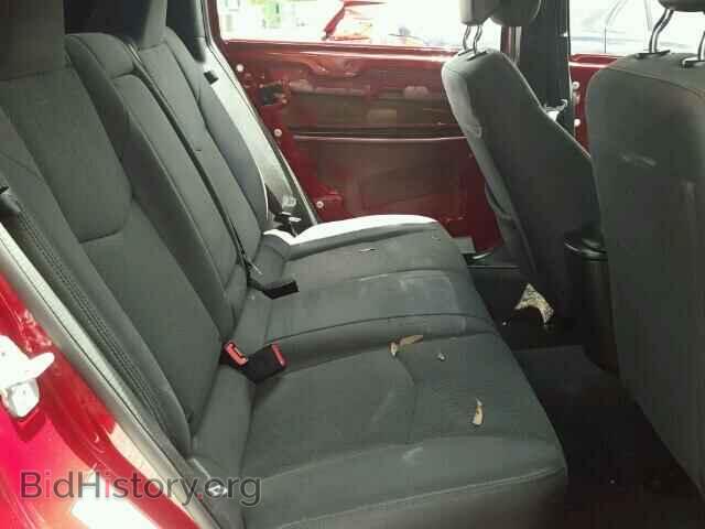 2012 CHRYSLER 200 - VIN: 1C3CCBBB9CN166799 - Фото 6