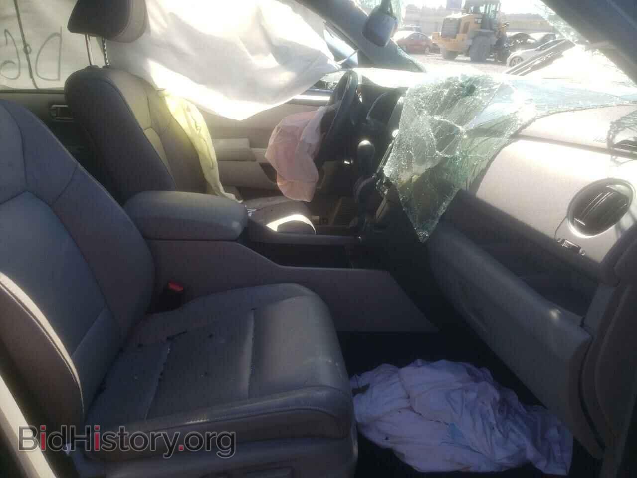 2015 HONDA PILOT - VIN: 5FNYF3H9XFB016870 - Фото 5