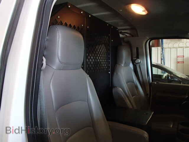2009 FORD ECONOLINE - VIN: 1FTNE24W99DA14096 - Фото 6