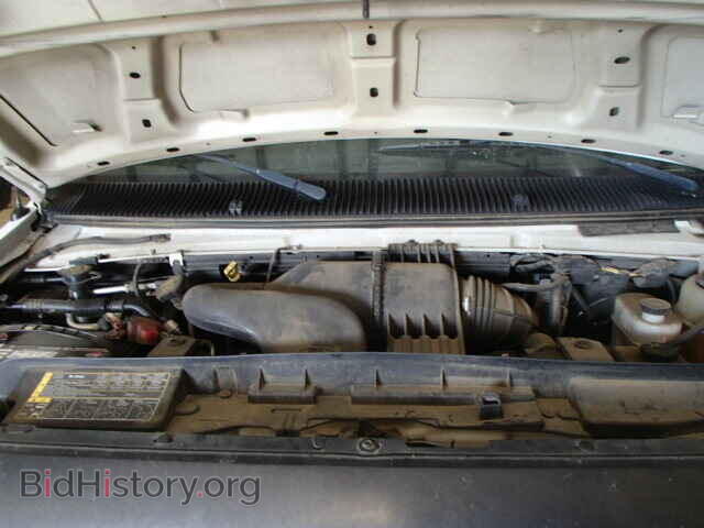 2009 FORD ECONOLINE - VIN: 1FTNE24W99DA14096 - Фото 7