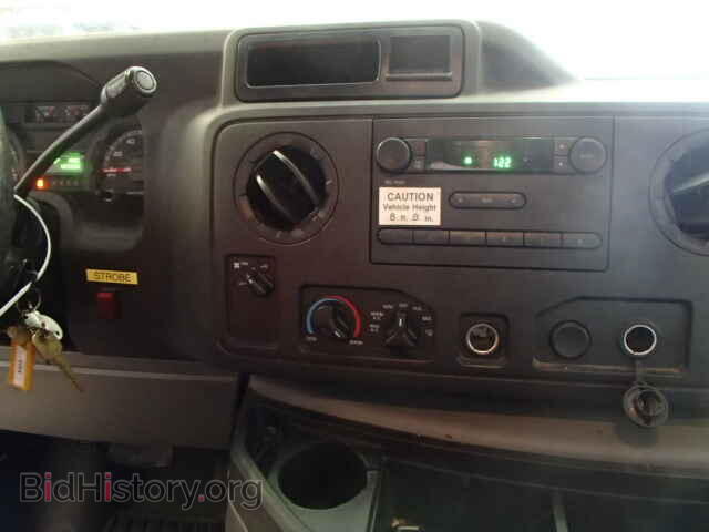 2009 FORD ECONOLINE - VIN: 1FTNE24W99DA14096 - Фото 9