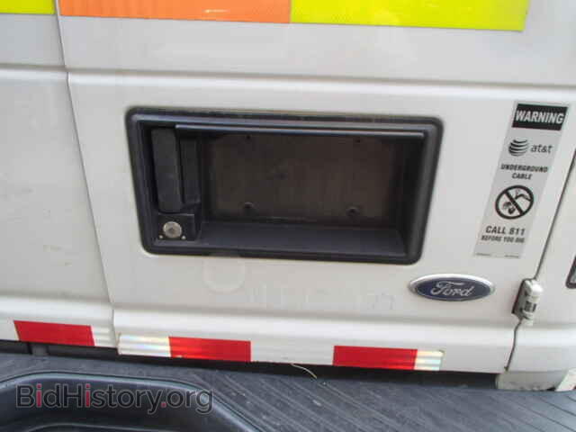 2009 FORD ECONOLINE - VIN: 1FTNE24W99DA14096 - Фото 10