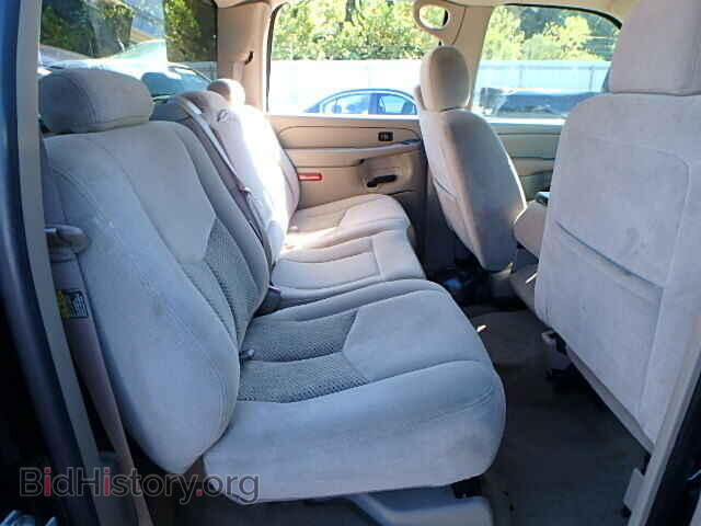 2007 CHEVROLET SILVERADO - VIN: 2GCEC13VX71164302 - Фото 6