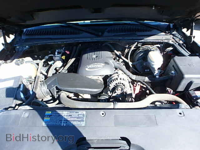 2007 CHEVROLET SILVERADO - VIN: 2GCEC13VX71164302 - Фото 7
