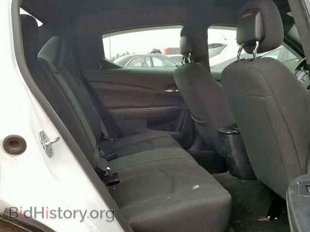 2012 DODGE AVENGER - VIN: 1C3CDZAB4CN237771 - Photo 6
