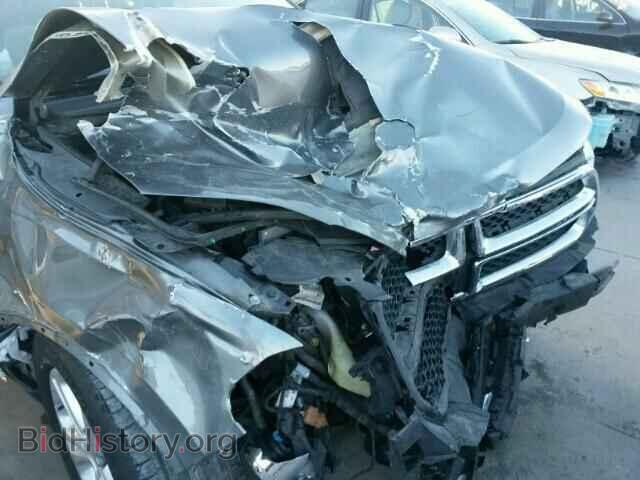 2012 DODGE DURANGO - VIN: 1C4RDHAG8CC126678 - Photo 9