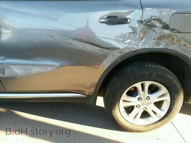 2012 DODGE DURANGO - VIN: 1C4RDHAG8CC126678 - Photo 10