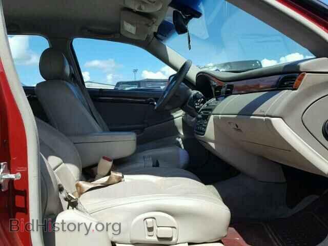2005 CADILLAC DEVILLE - VIN: 1G6KD54Y55U123614 - Photo 5