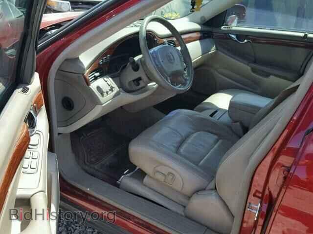 2005 CADILLAC DEVILLE - VIN: 1G6KD54Y55U123614 - Photo 9