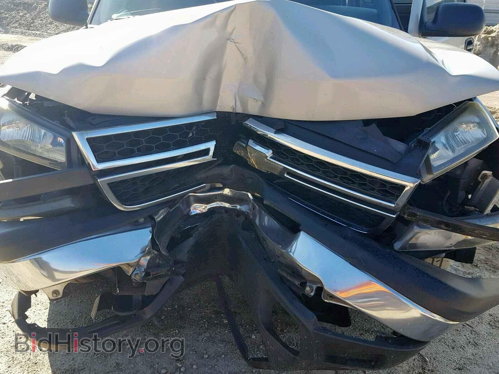 2007 CHEVROLET SILVERADO - VIN: 1GCEC19V57Z176016 - Photo 7