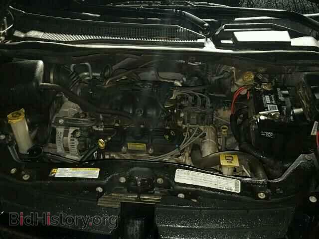 2010 DODGE CARAVAN - VIN: 2D4RN4DE8AR138711 - Фото 7