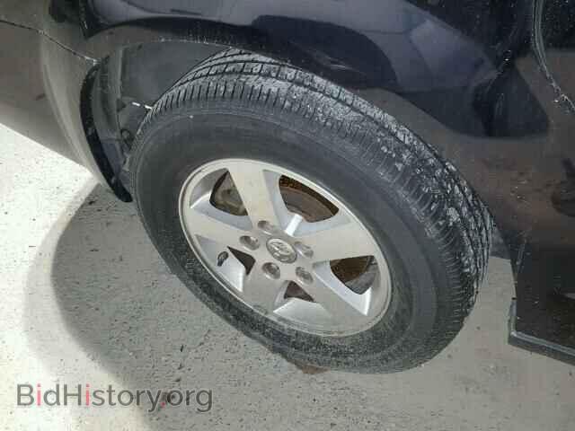 2010 DODGE CARAVAN - VIN: 2D4RN4DE8AR138711 - Фото 10