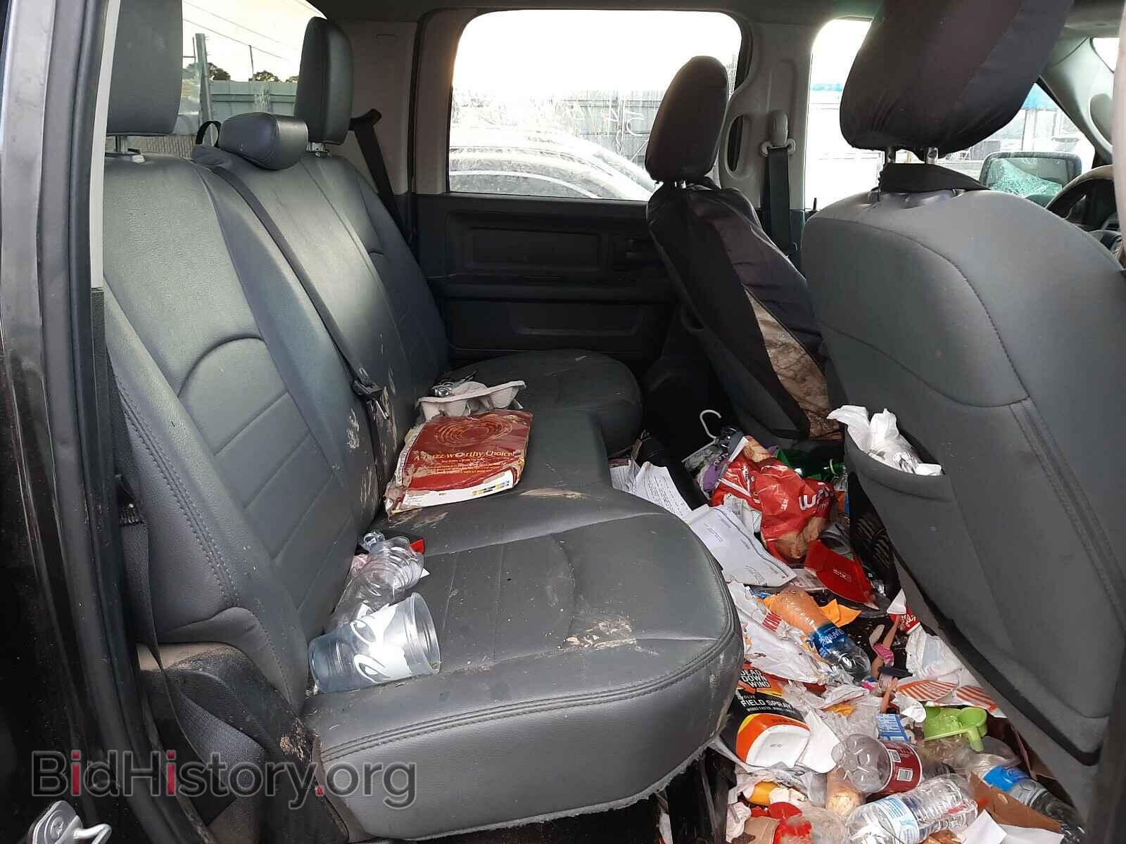 2015 RAM 1500 - VIN: 1C6RR7XT2FS700922 - Photo 6