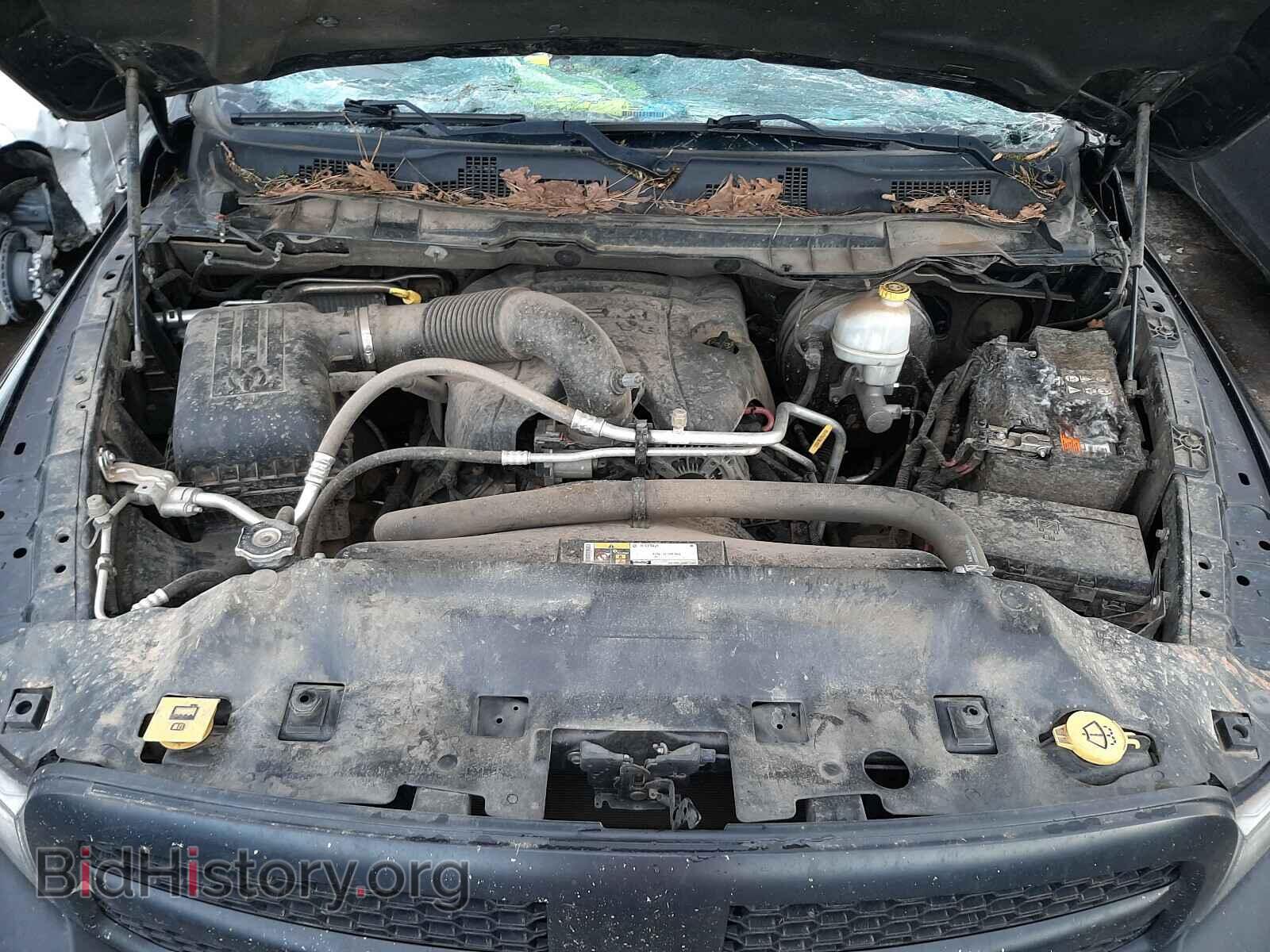 2015 RAM 1500 - VIN: 1C6RR7XT2FS700922 - Photo 7