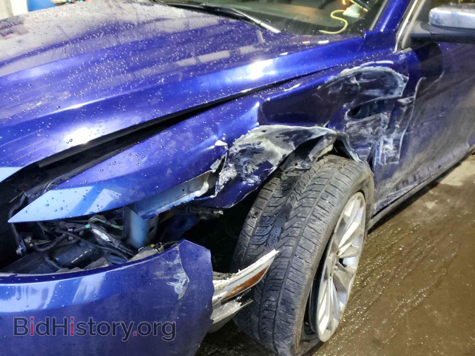 2013 FORD TAURUS - VIN: 1FAHP2F88DG146530 - Photo 9