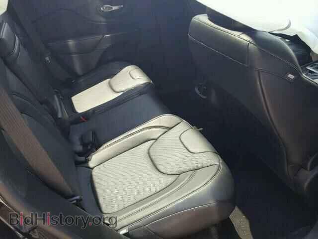 2014 JEEP CHEROKEE - VIN: 1C4PJMDB2EW149836 - Photo 6