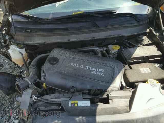 2014 JEEP CHEROKEE - VIN: 1C4PJMDB2EW149836 - Photo 7