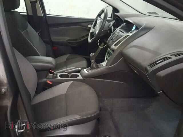 2014 FORD FOCUS - VIN: 1FADP3K21EL369197 - Photo 5
