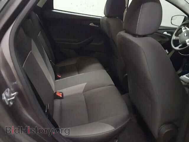 2014 FORD FOCUS - VIN: 1FADP3K21EL369197 - Photo 6