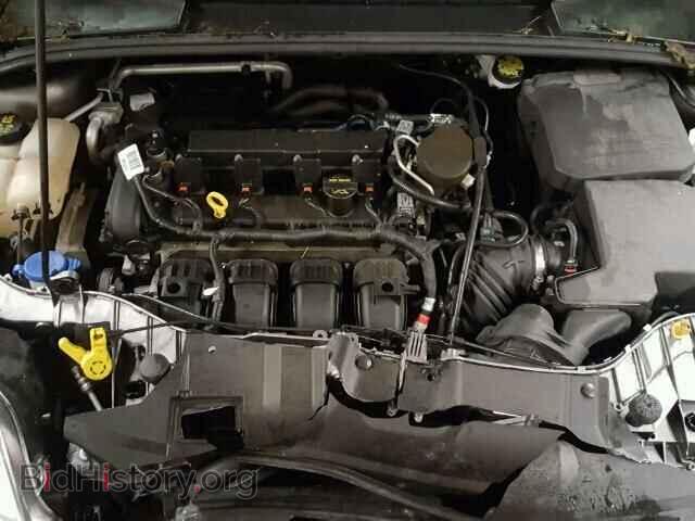 2014 FORD FOCUS - VIN: 1FADP3K21EL369197 - Photo 7