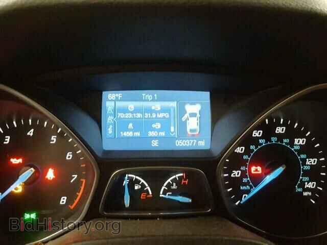 2014 FORD FOCUS - VIN: 1FADP3K21EL369197 - Photo 8