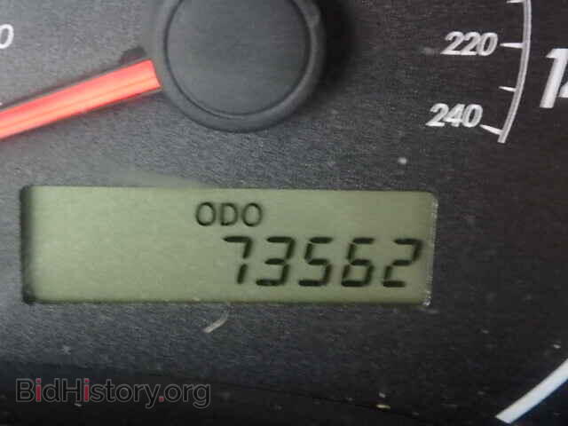 2011 TOYOTA COROLLA - VIN: 2T1BU4EE1BC664194 - Фото 8