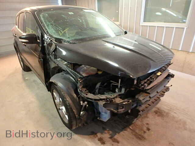 Photo 1FMCU9H91DUA03931 - FORD ESCAPE 2013