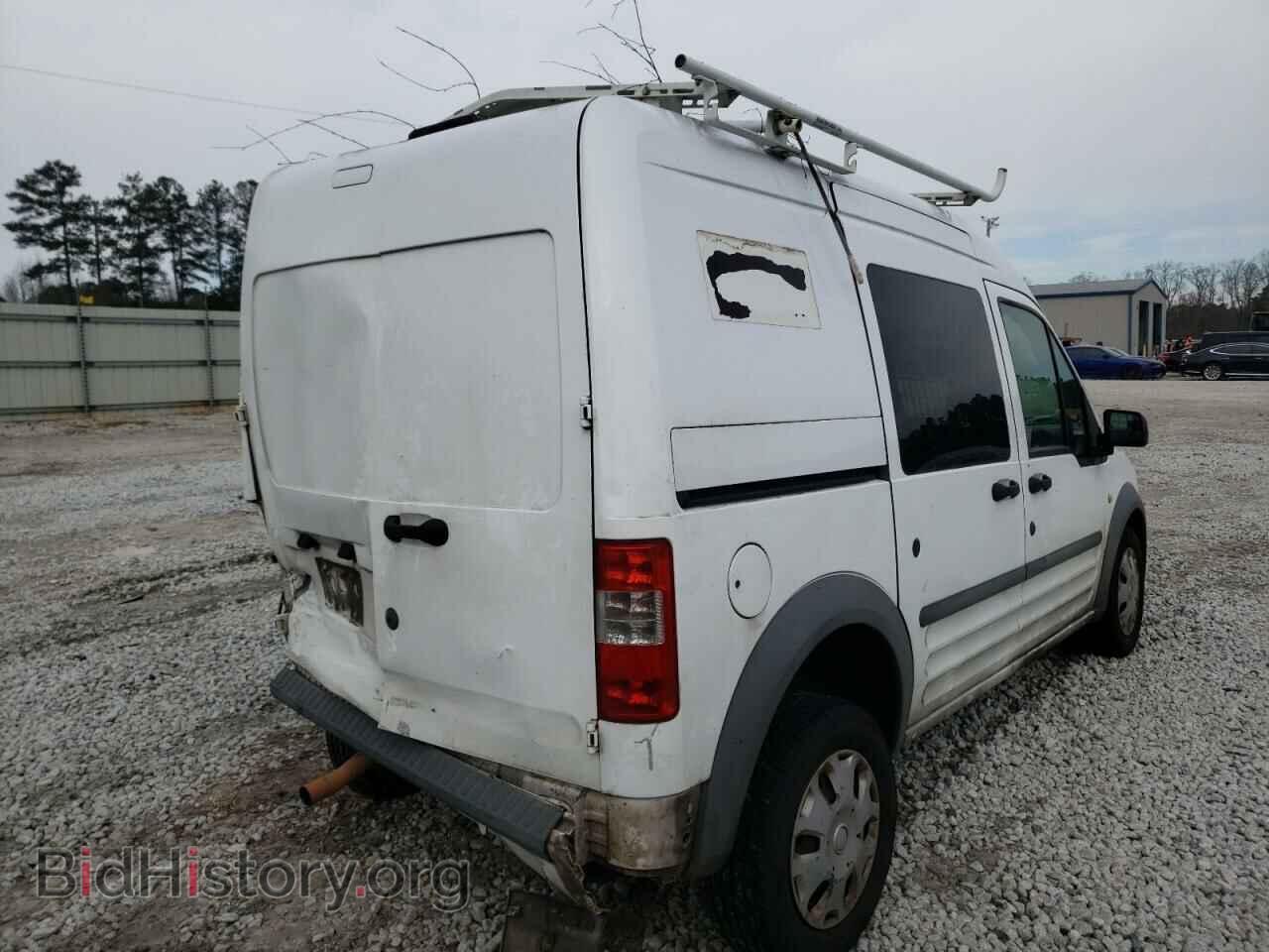 2011 FORD TRANSIT CO - VIN: NM0LS7BN7BT043712 - Фото 4